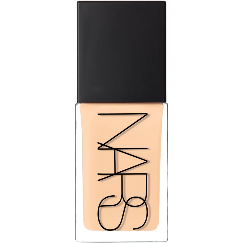 NARS Light Reflecting Foundation élénkítő make-up a természetes hatásért árnyalat SALZBURG 30 ml