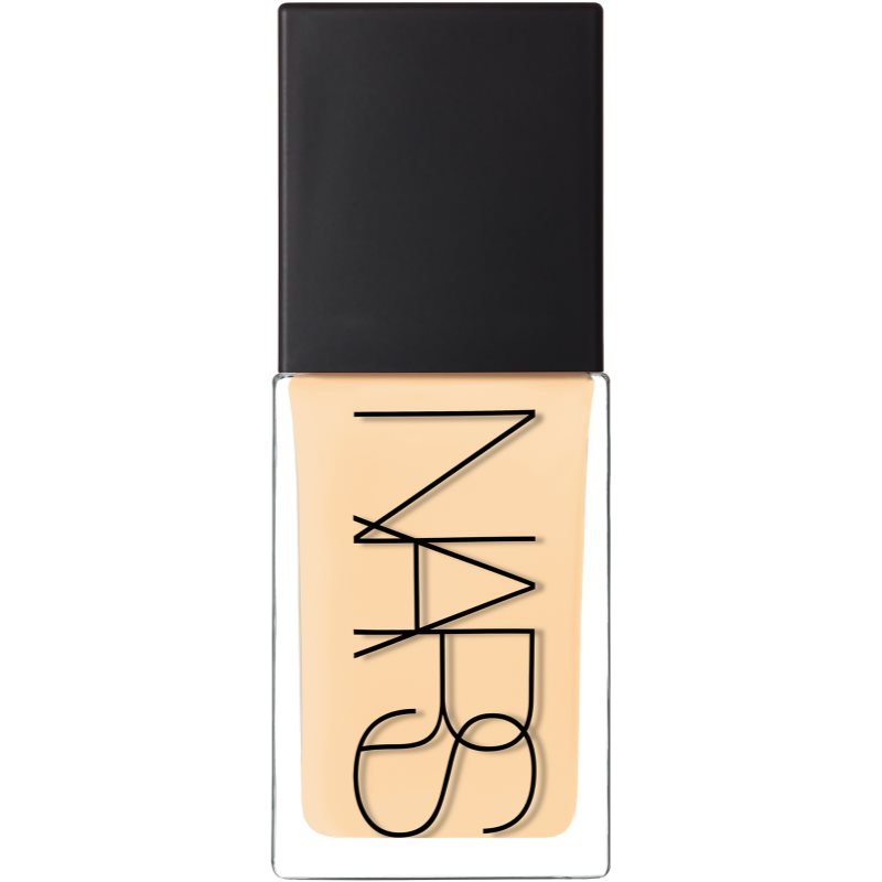E-shop NARS Light Reflecting Foundation rozjasňující make-up pro přirozený vzhled odstín DEAUVILLE 30 ml