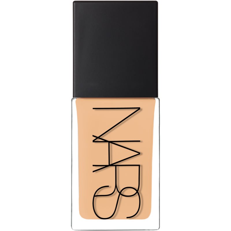 NARS Light Reflecting Foundation élénkítő make-up a természetes hatásért árnyalat PUNJAB 30 ml