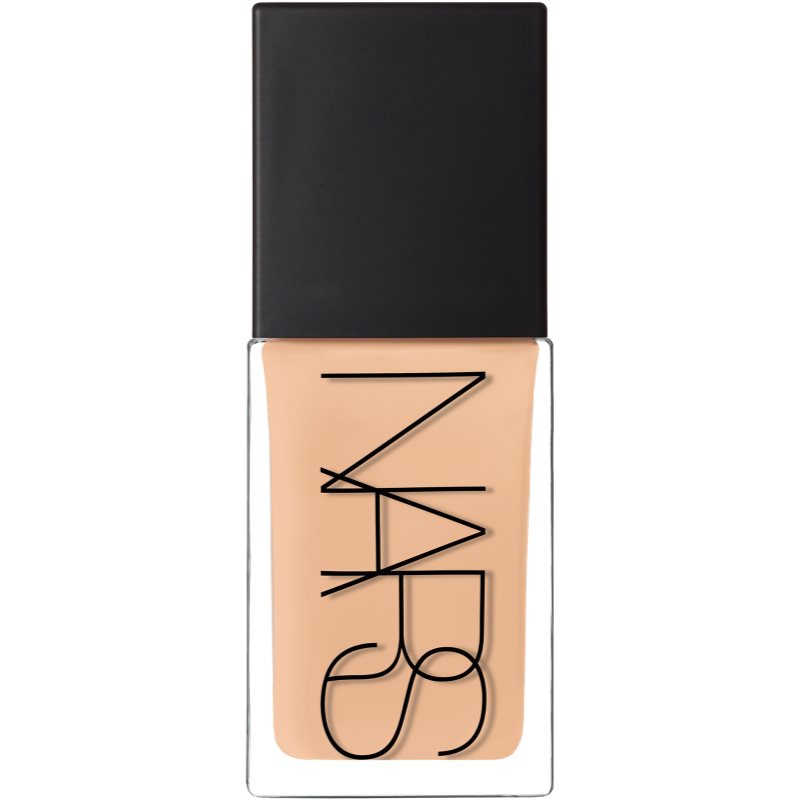 E-shop NARS Light Reflecting Foundation rozjasňující make-up pro přirozený vzhled odstín PATAGONIA 30 ml