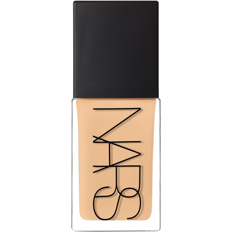 E-shop NARS Light Reflecting Foundation rozjasňující make-up pro přirozený vzhled odstín SANTA FE 30 ml