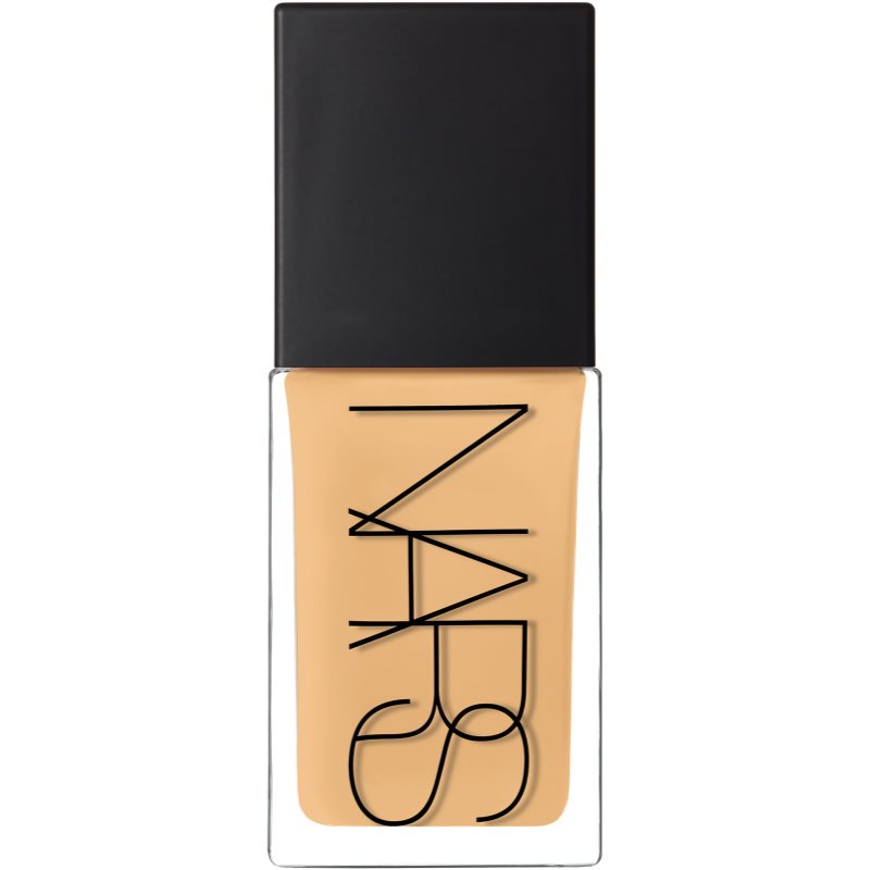 NARS Light Reflecting Foundation élénkítő make-up a természetes hatásért árnyalat STROMBOLI 30 ml