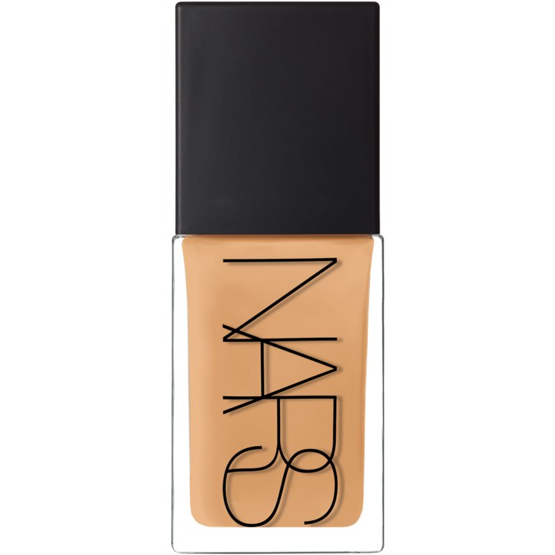 NARS Light Reflecting Foundation élénkítő make-up a természetes hatásért árnyalat SYRACUSE 30 ml