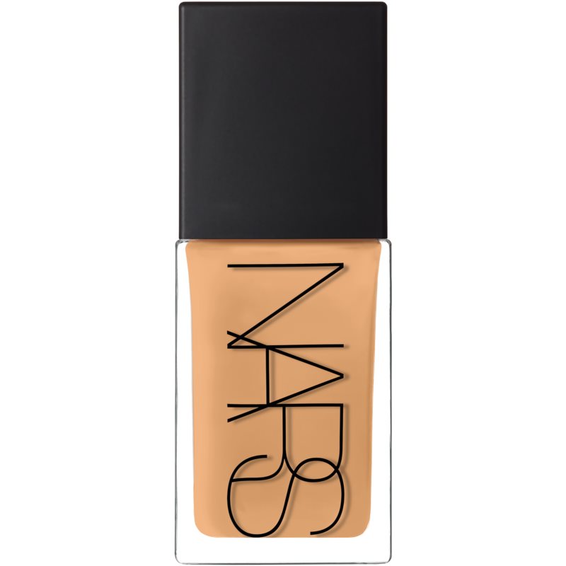 E-shop NARS Light Reflecting Foundation rozjasňující make-up pro přirozený vzhled odstín TAHOE 30 ml