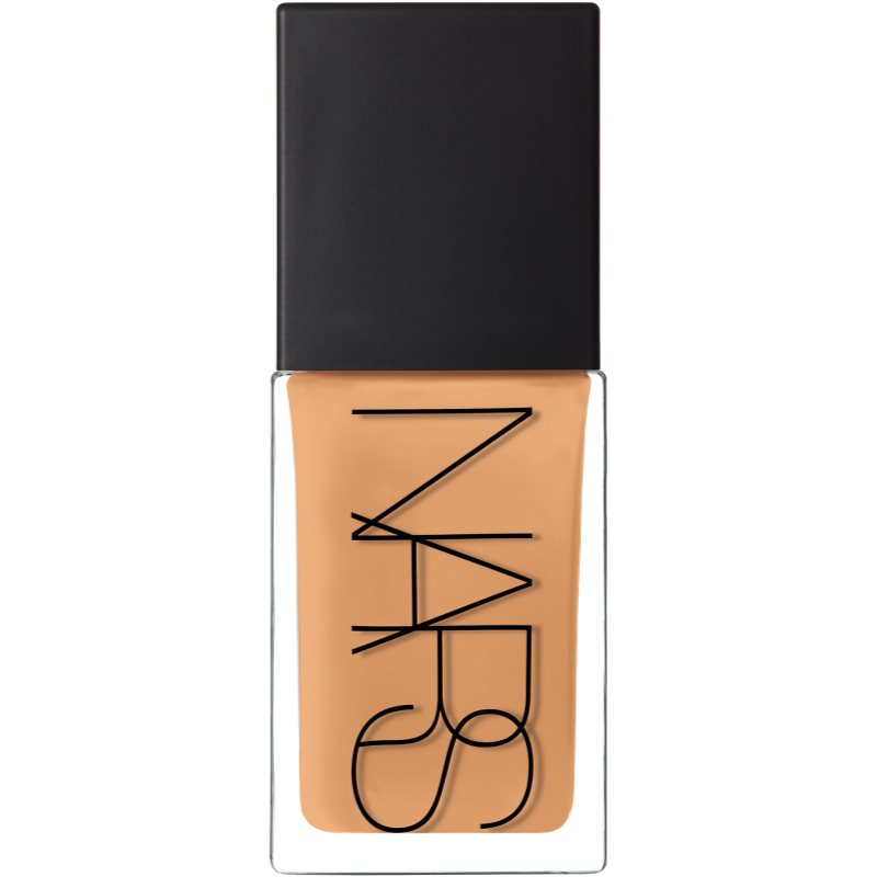 E-shop NARS Light Reflecting Foundation rozjasňující make-up pro přirozený vzhled odstín HUAHINE 30 ml