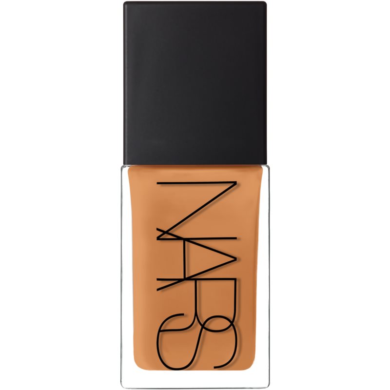 NARS Light Reflecting Foundation élénkítő make-up a természetes hatásért árnyalat CARACAS 30 ml