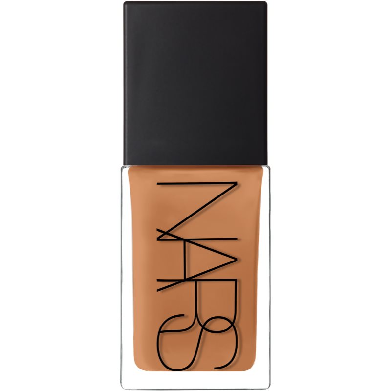 NARS Light Reflecting Foundation élénkítő make-up a természetes hatásért árnyalat BELEM 30 ml