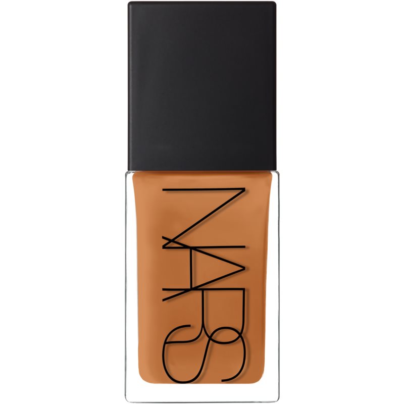 NARS Light Reflecting Foundation élénkítő make-up a természetes hatásért árnyalat MARQUISES 30 ml