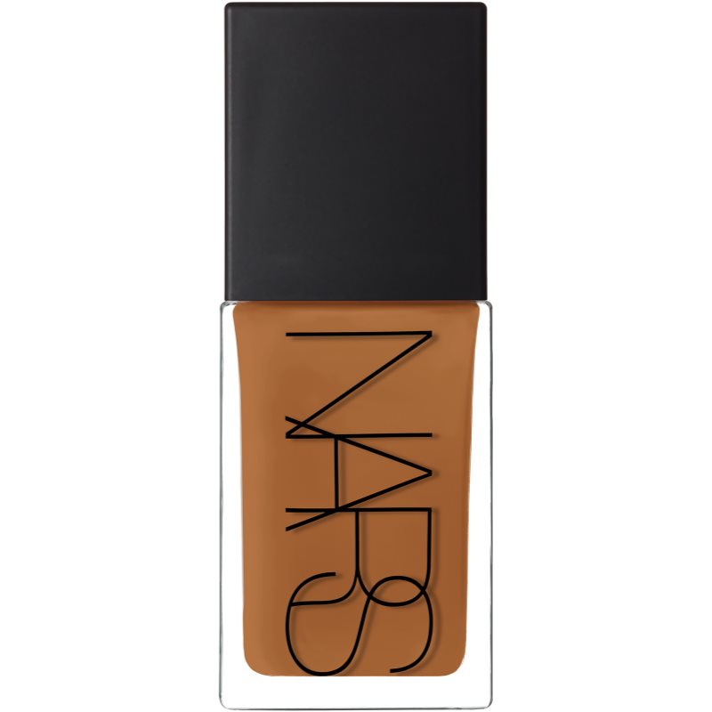 NARS Light Reflecting Foundation élénkítő make-up a természetes hatásért árnyalat NEW CALCEDONIA 30 ml