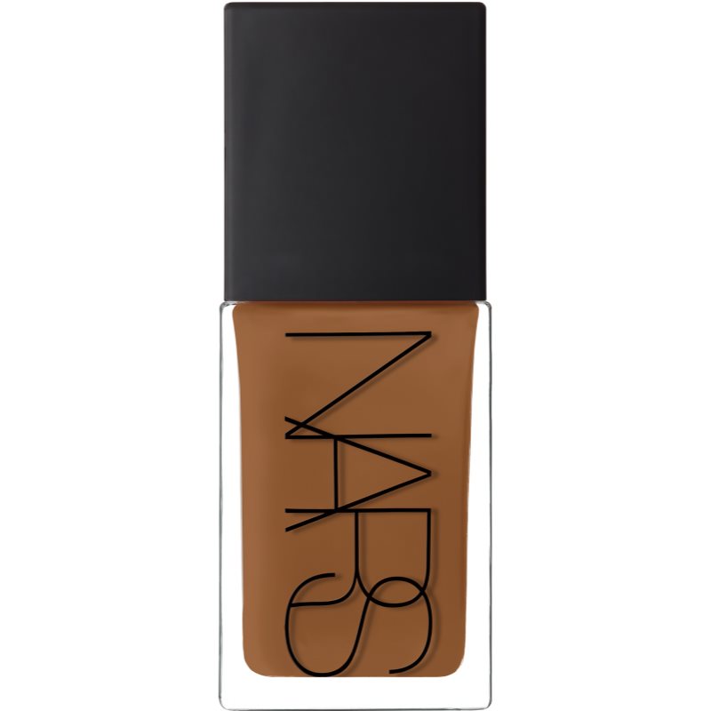 E-shop NARS Light Reflecting Foundation rozjasňující make-up pro přirozený vzhled odstín IGUACU 30 ml