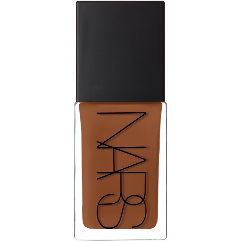 E-shop NARS Light Reflecting Foundation rozjasňující make-up pro přirozený vzhled odstín NAMIBIA 30 ml