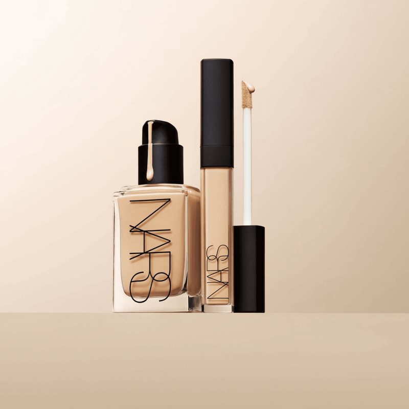 NARS Light Reflecting Foundation Brightening Foundation For A Natural Look Shade MALI 30 Ml