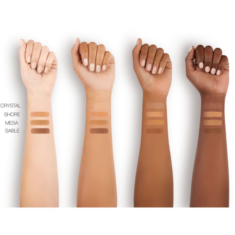 NARS Light Reflecting SETTING POWDER - LOOSE polvos sueltos con efecto iluminador tono MESA 11 g