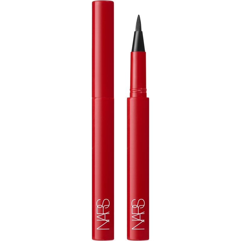 NARS Climax LIQUID EYELINER очна линия писалка цвят EXPLICT BLACK 0,4 гр.