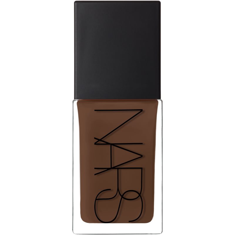 NARS Light Reflecting Foundation élénkítő make-up a természetes hatásért árnyalat ANGUILLA 30 ml