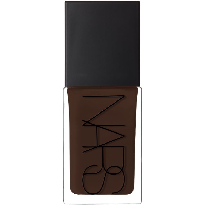 NARS Light Reflecting Foundation élénkítő make-up a természetes hatásért árnyalat MAJORCA 30 ml