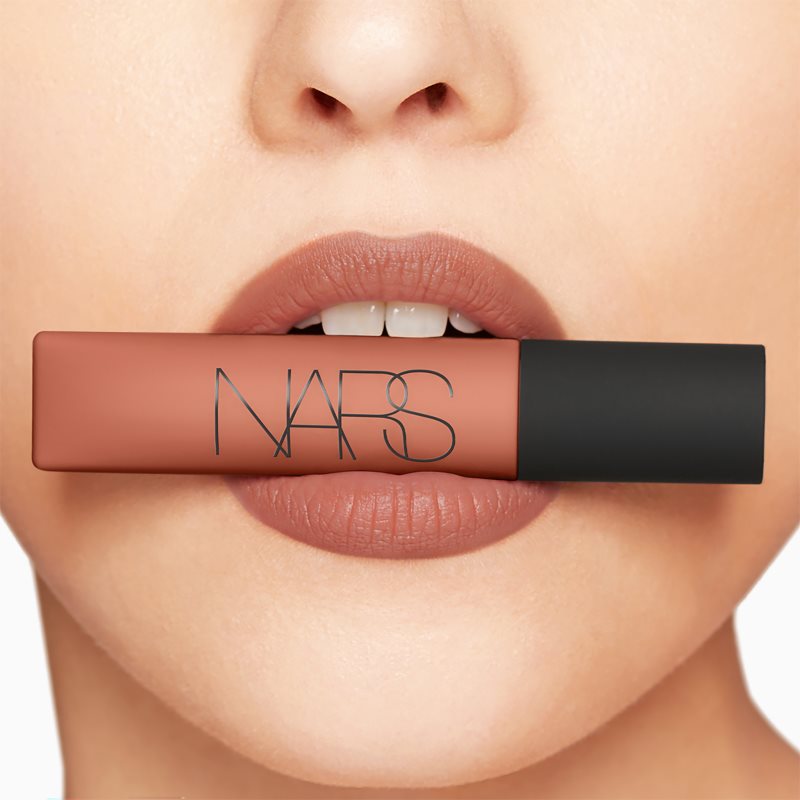 NARS Air Matte Lip Color Liquid Matt Lipstick Shade SURRENDER 8 Ml
