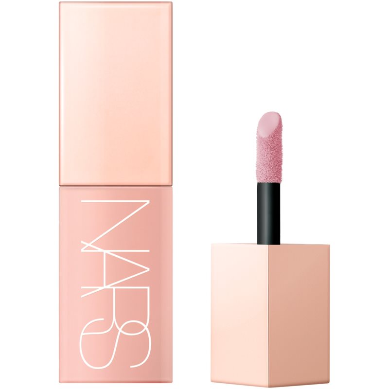 NARS AFTERGLOW LIQUID BLUSH liquid blusher for radiant-looking skin shade BEHAVE 7 ml
