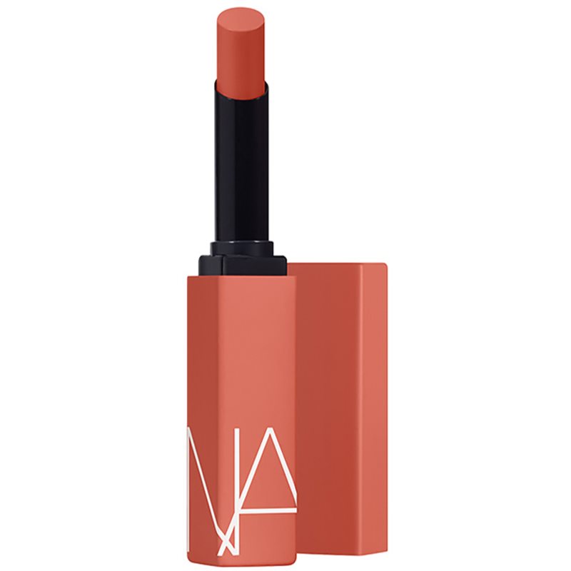 NARS Powermatte Lipstick ultra matt long-lasting lipstick shade Free Bird 1,5 g
