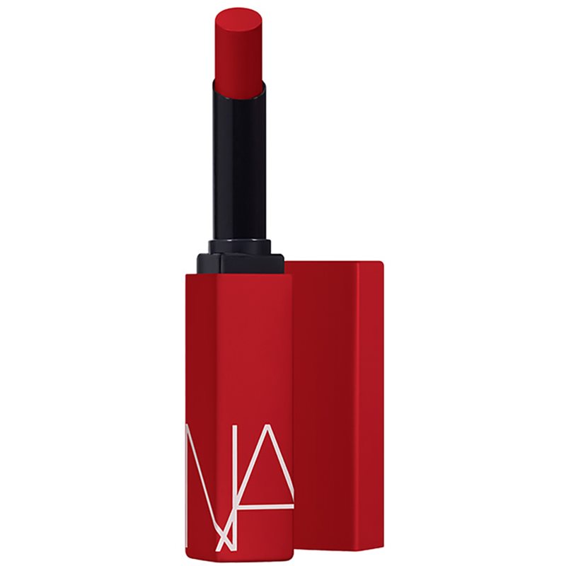 NARS Powermatte Lipstick Ultra Matt Long-lasting Lipstick Shade Dragon Girl 1,5 G