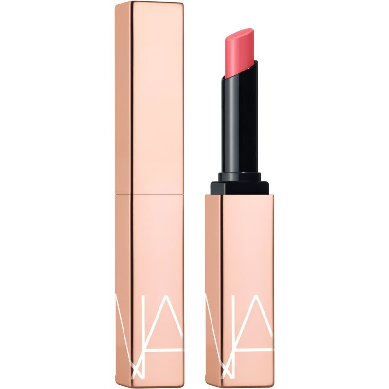 NARS AFTERGLOW SENSUAL SHINE LIPSTICK Moisturising Lipstick Shade ON EDGE 1,5 G