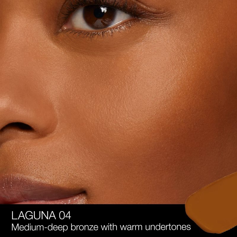 NARS Laguna Bronzing Cream кремовий бронзер відтінок LAGUNA 04 19 гр