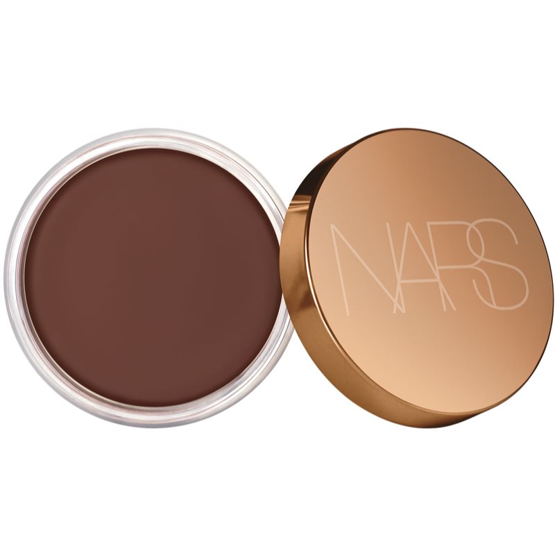 NARS Bronzing Cream krémový bronzer odtieň LAGUNA 05 19 g