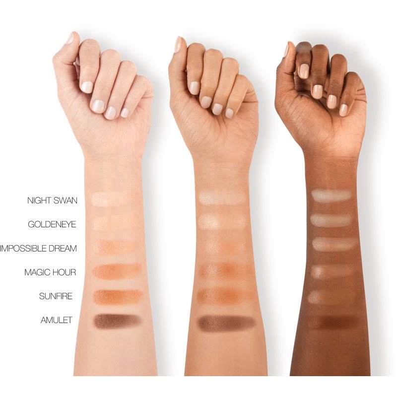 NARS Light Reflecting EYE BRIGHTENER Correcteur éclat Contour Des Yeux Teinte SUNFIRE 6 G