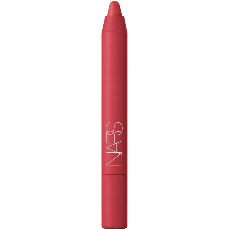 NARS POWERMATTE HIGH-INTENSITY LIP PENCIL Creion de buze de lunga durata cu efect matifiant culoare DRAGON GIRL 2,6 g