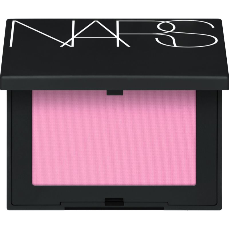 NARS NEW Blush dlouhotrvající tvářenka odstín THRILL 4,8 g