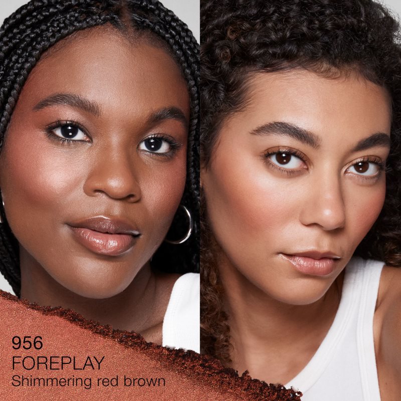 NARS NEW Blush long-lasting blusher shade SAVAGE 4,8 g