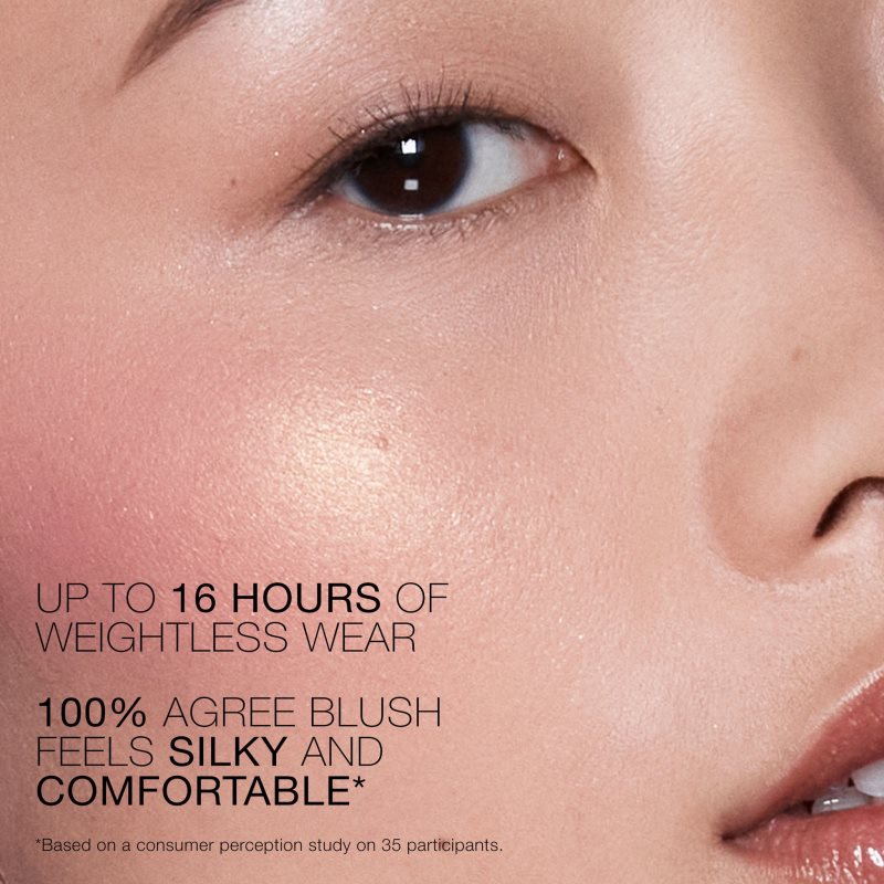 NARS NEW Blush dlouhotrvající tvářenka odstín EXHIBIT A 4,8 g