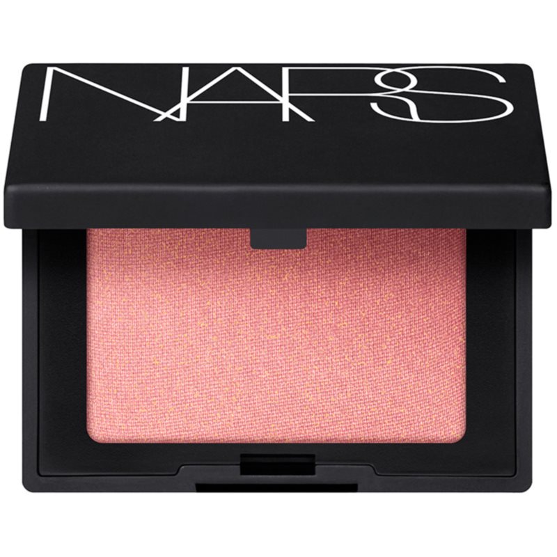 NARS MINI NEW Blush langanhaltendes Rouge mini Farbton ORGASM 2,6 g