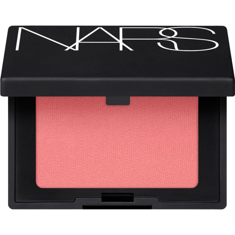 NARS MINI NEW Blush dlouhotrvající tvářenka mini odstín ORGASM MATTE 2,6 g