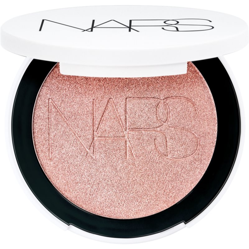 NARS Light Reflecting Powder Luminizer rozjasňovač plnitelný odstín HEAVENLY 6 g