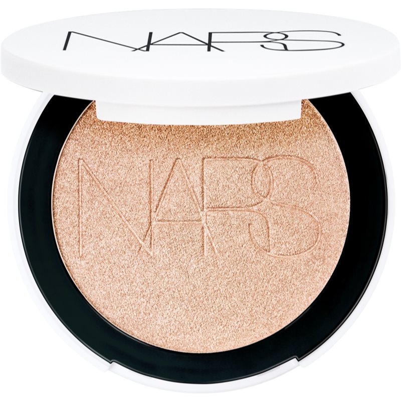 NARS Light Reflecting Powder Luminizer rozjasňovač plnitelný odstín ELECTRA 6 g
