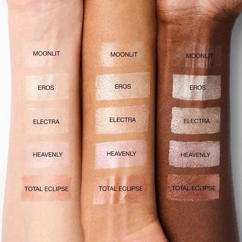NARS Light Reflecting™ Luminizing Stick krémový rozjasňovač v tyčinke odtieň HEAVENLY 7 g (obrázok 5)