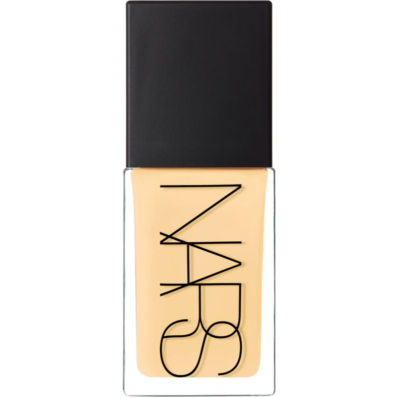 NARS Light Reflecting Foundation rozjasňující make-up pro přirozený vzhled odstín BURGES 30 ml