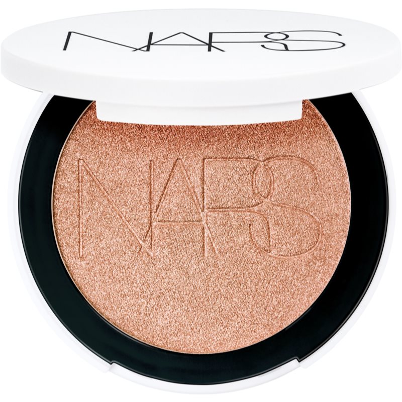 NARS Light Reflecting Powder Luminizer rozjasňovač plnitelný odstín OPHELIA 6 g