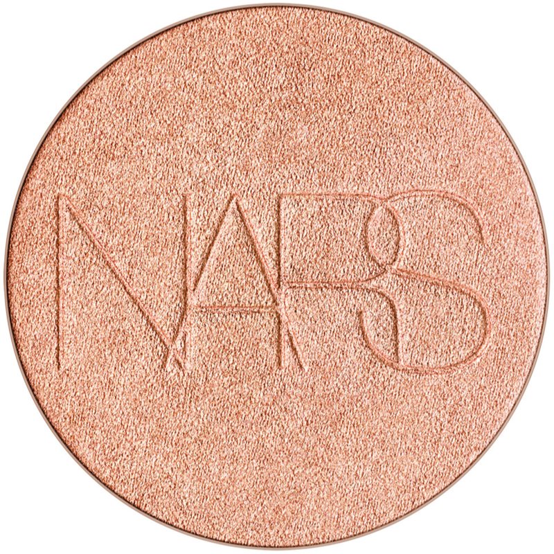 NARS Light Reflecting Powder Luminizer rozjasňovač náhradní náplň odstín OPHELIA 6 g
