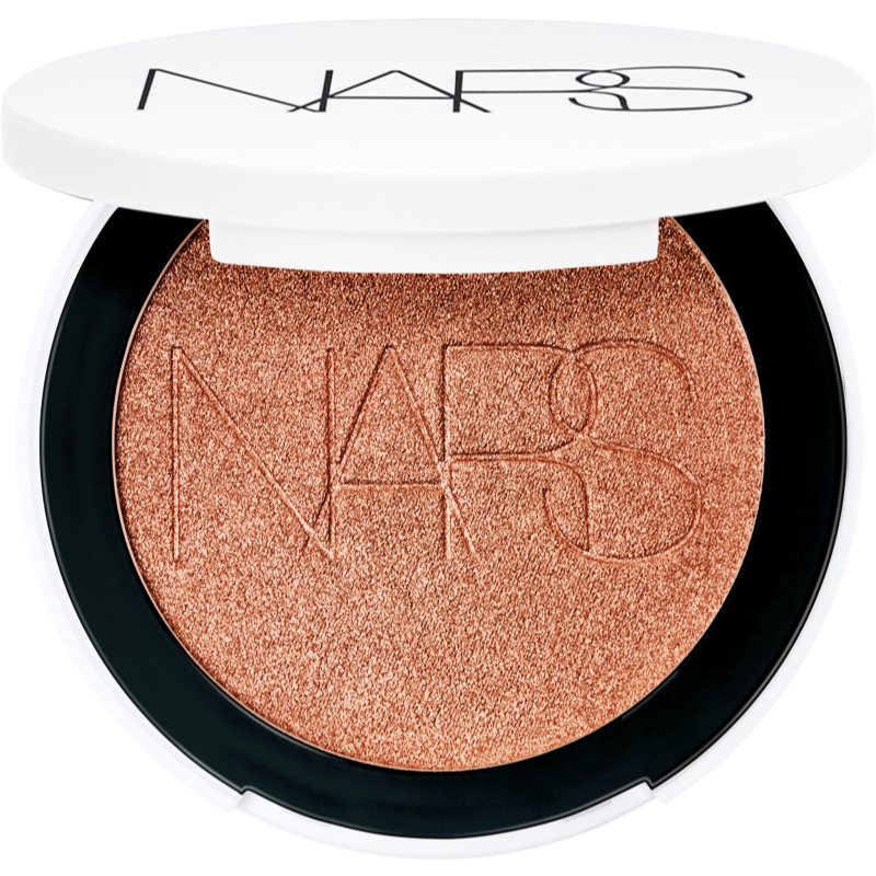 NARS Light Reflecting Powder Luminizer rozjasňovač plnitelný odstín TOTAL ECLIPSE 6 g