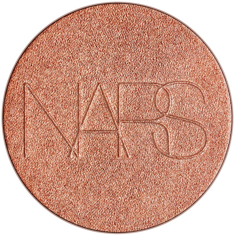 NARS Light Reflecting Powder Luminizer Highlighter Ersatzfüllung Farbton TOTAL ECLIPSE 6 g