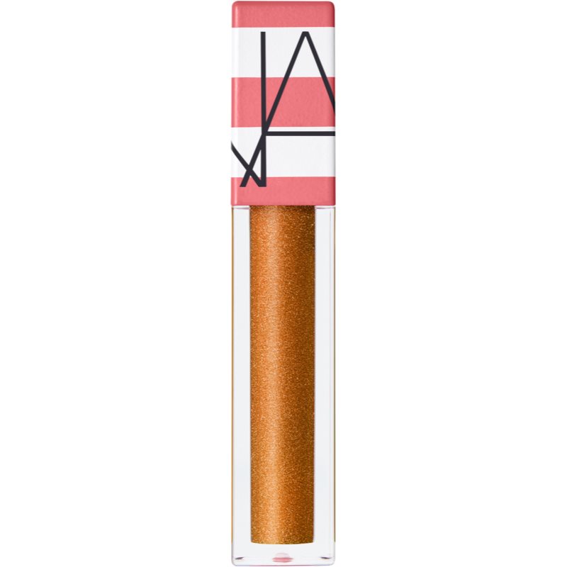 NARS AFTERGLOW lippenolie Tint LAGUNA 5.7 ml