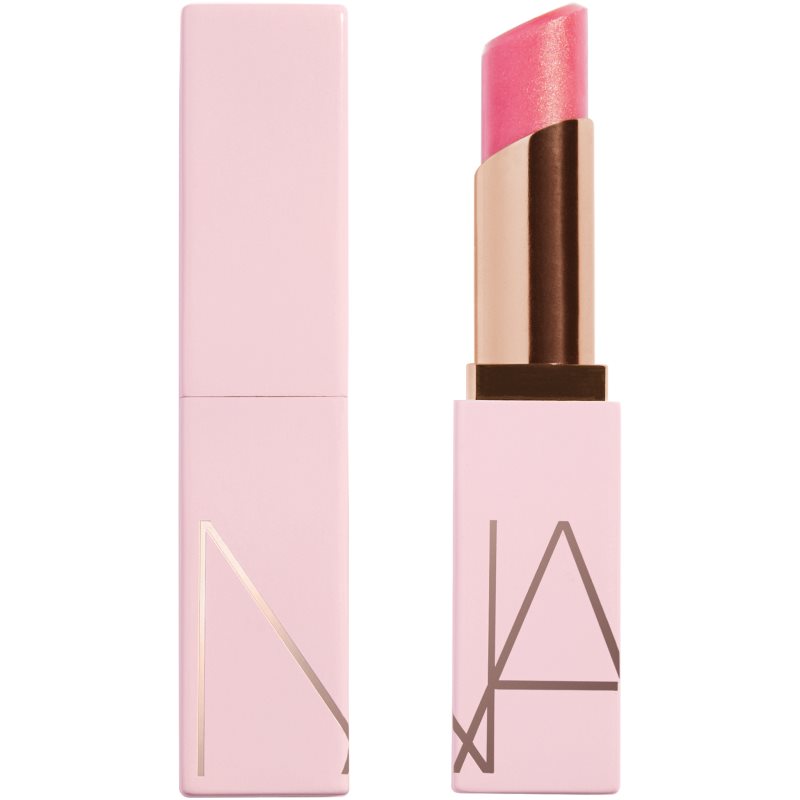 NARS Afterglow Lip Balm New Formula hydratační balzám na rty odstín ORGASM 3 g