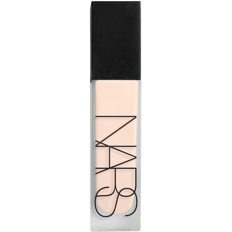 NARS Natural Matte Longwear Foundation langanhaltende Make-up Foundation mit Matt-Effekt Farbton OSLO 30 ml