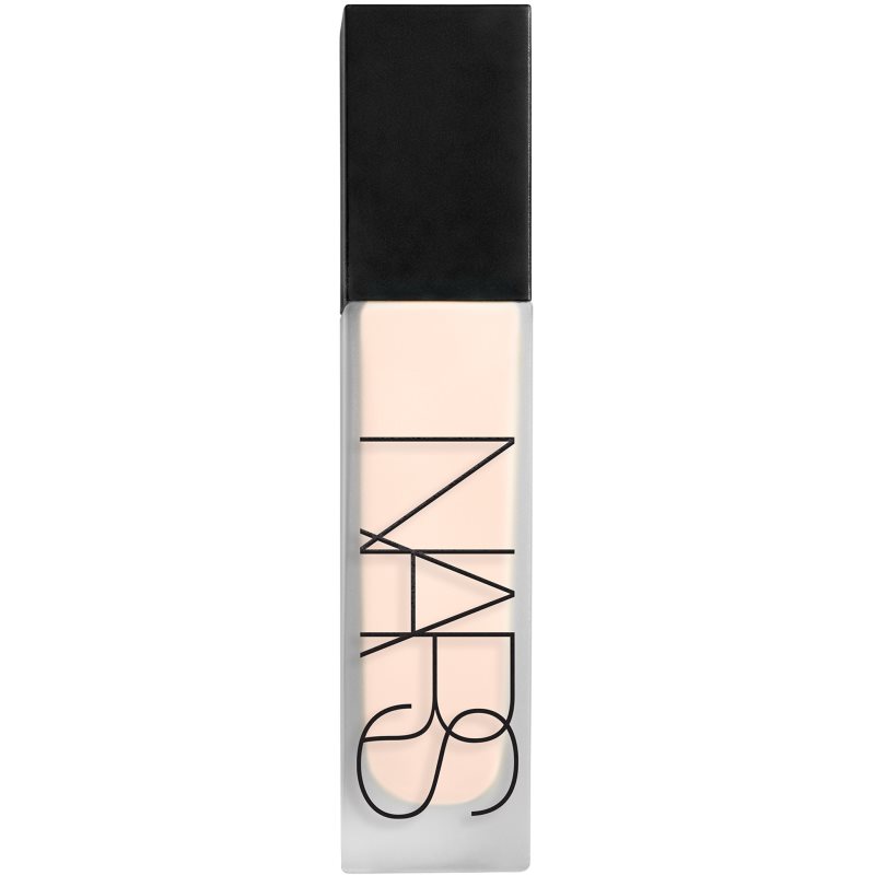NARS Natural Matte Longwear Foundation langanhaltende Make-up Foundation mit Matt-Effekt Farbton YULONG 30 ml