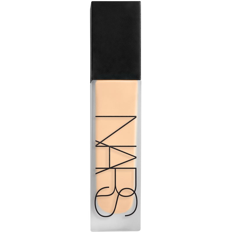 NARS Natural Matte Longwear Foundation fondotinta lunga tenuta effetto opaco colore SALZBURG 30 ml