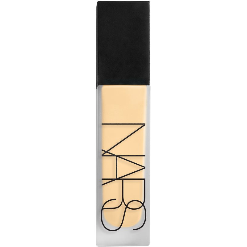 NARS Natural Matte Longwear Foundation langanhaltende Make-up Foundation mit Matt-Effekt Farbton BRUGES 30 ml