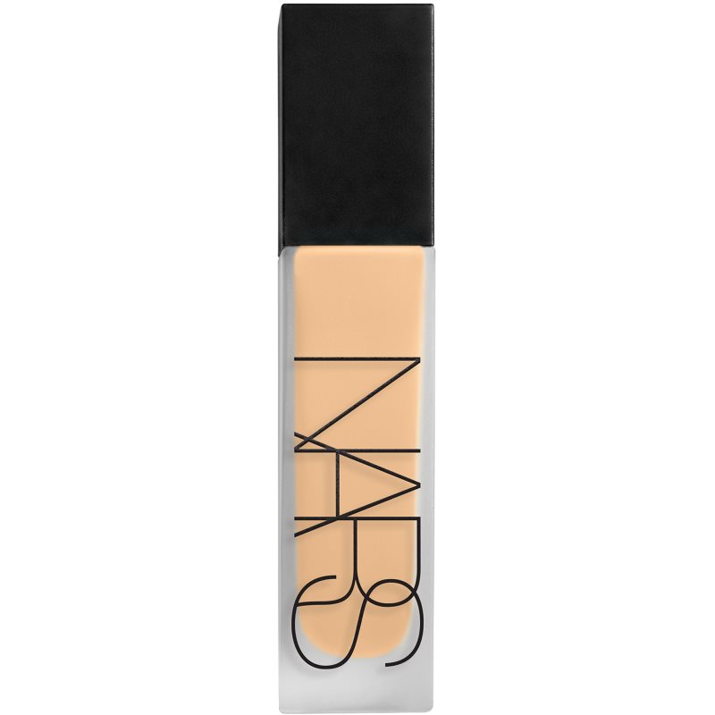 NARS Natural Matte Longwear Foundation fondotinta lunga tenuta effetto opaco colore SANTA FE 30 ml