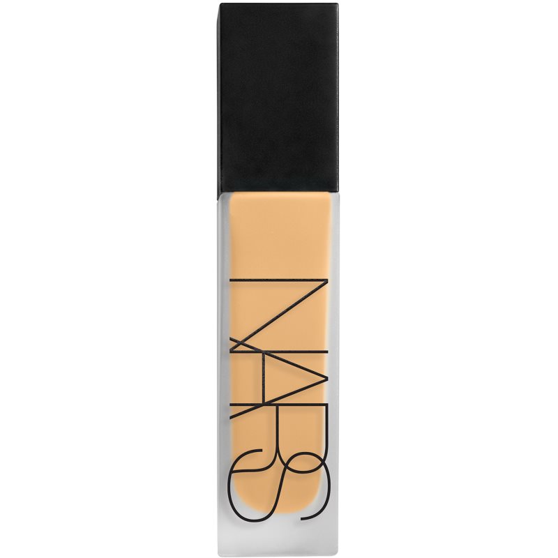 NARS Natural Matte Longwear Foundation Langaanhoudende Make-up met Matterend Effect Tint STROMBOLI 30 ml
